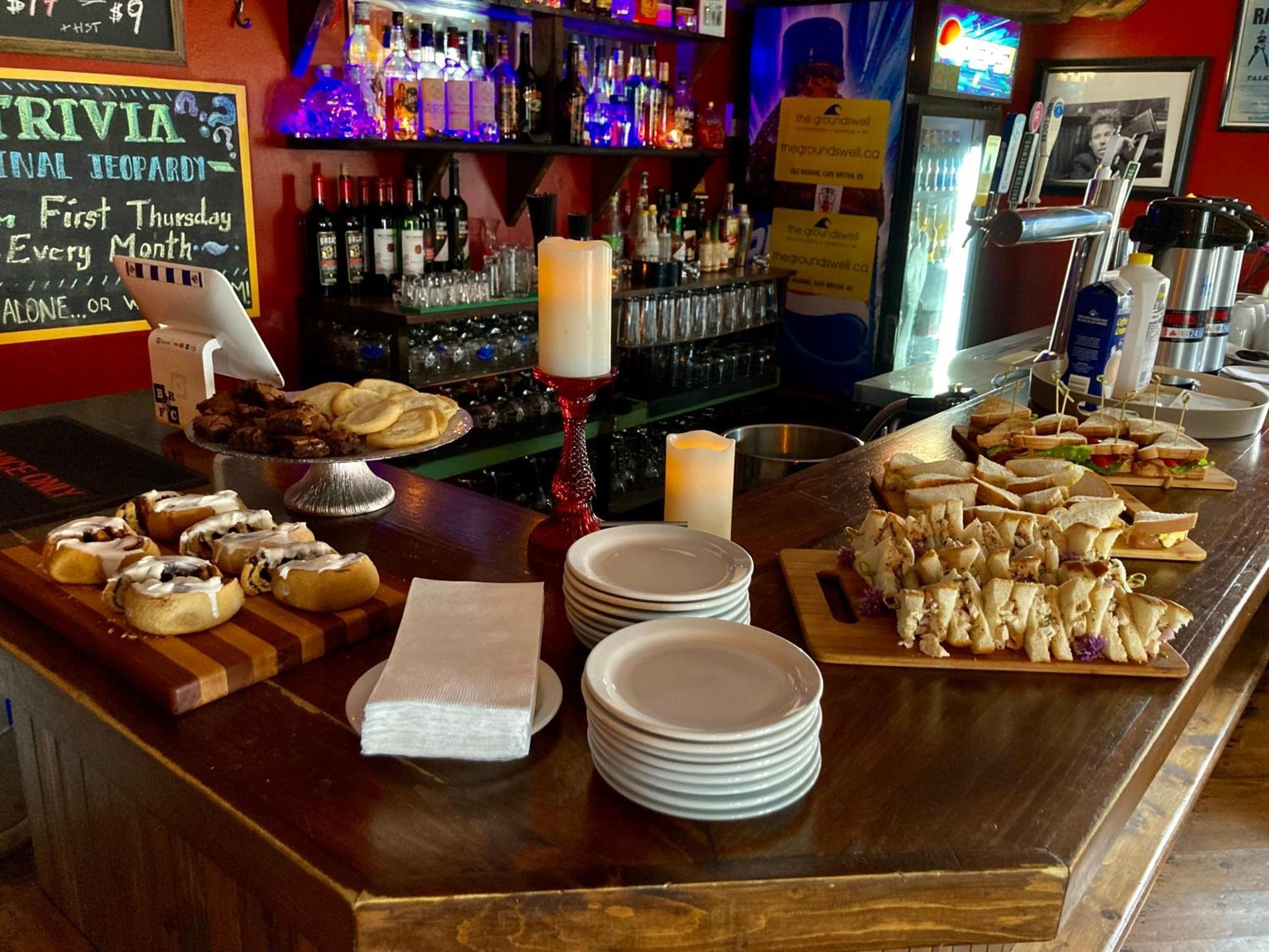 D'Escousse 格朗德斯维尔宾馆酒店 外观 照片
